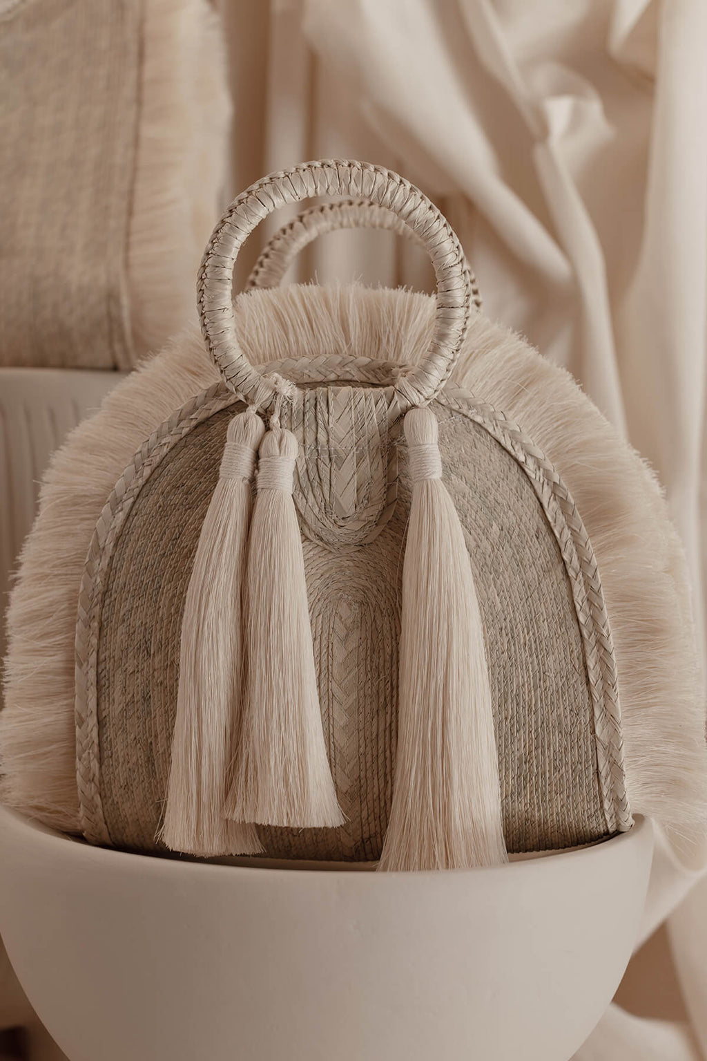 BOLSO BIZNAGA
