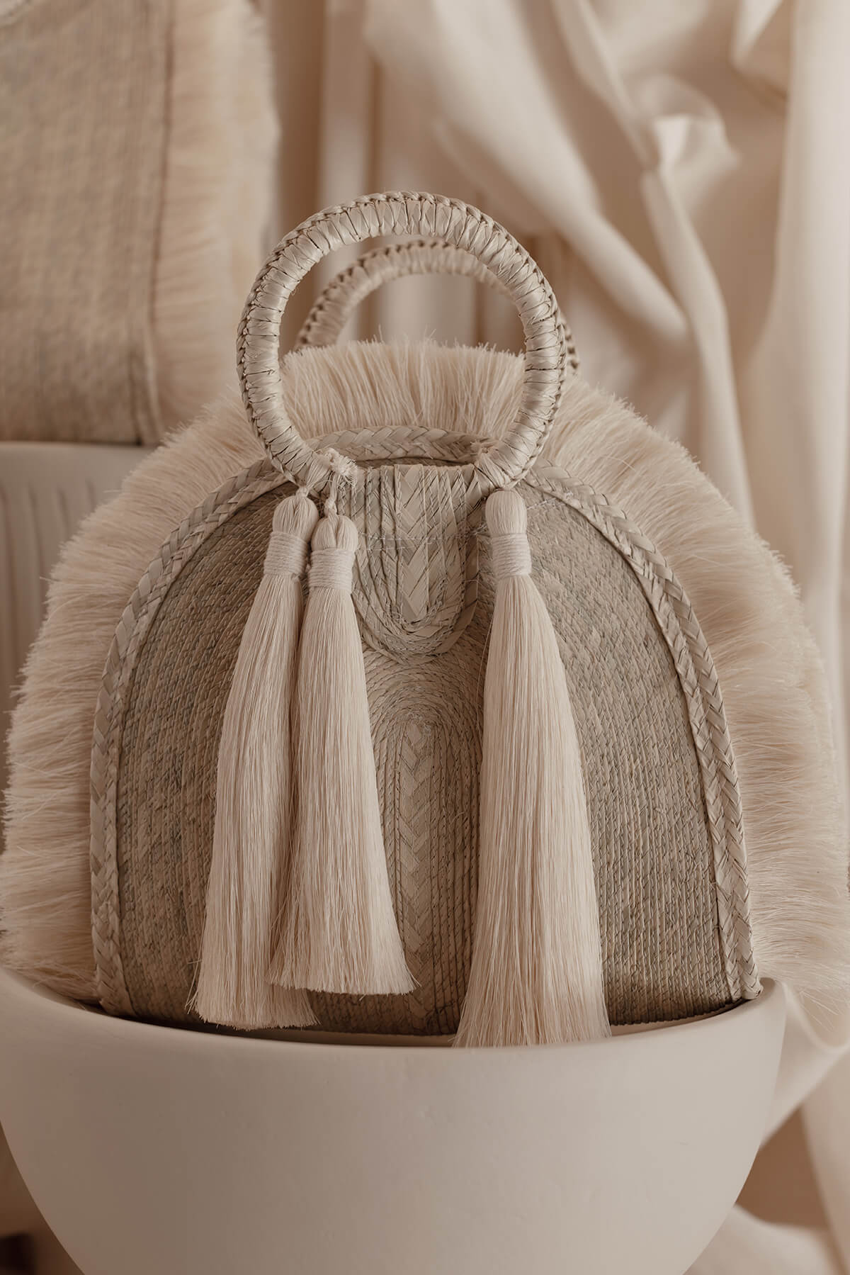 BOLSO BIZNAGA